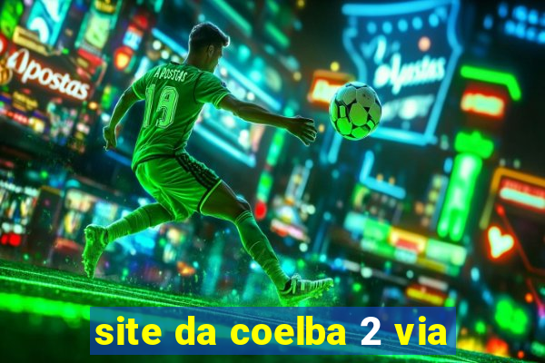 site da coelba 2 via